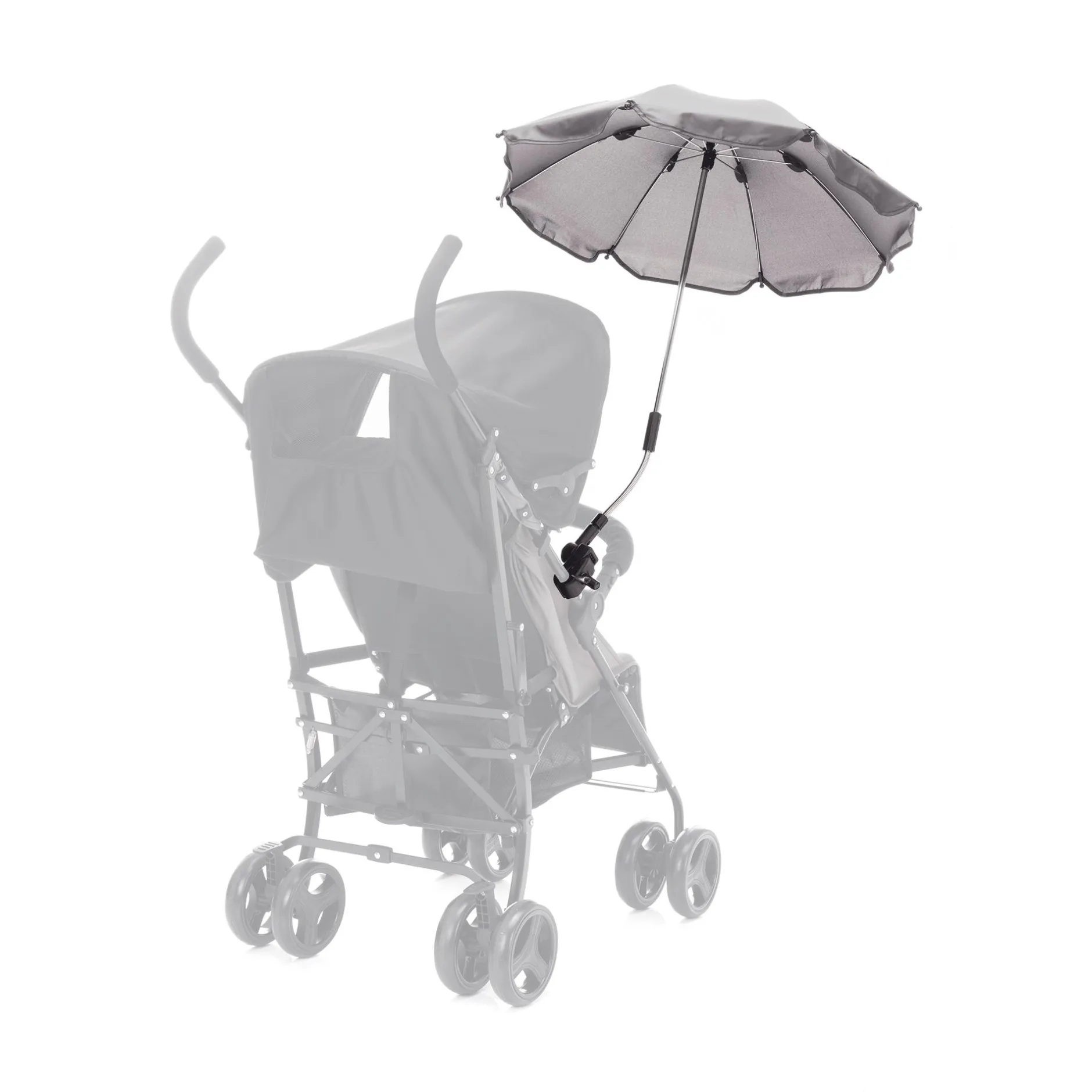 LITTLE ONE Sonnenschirm Basic*Kinder Kinderwagen Zubehör