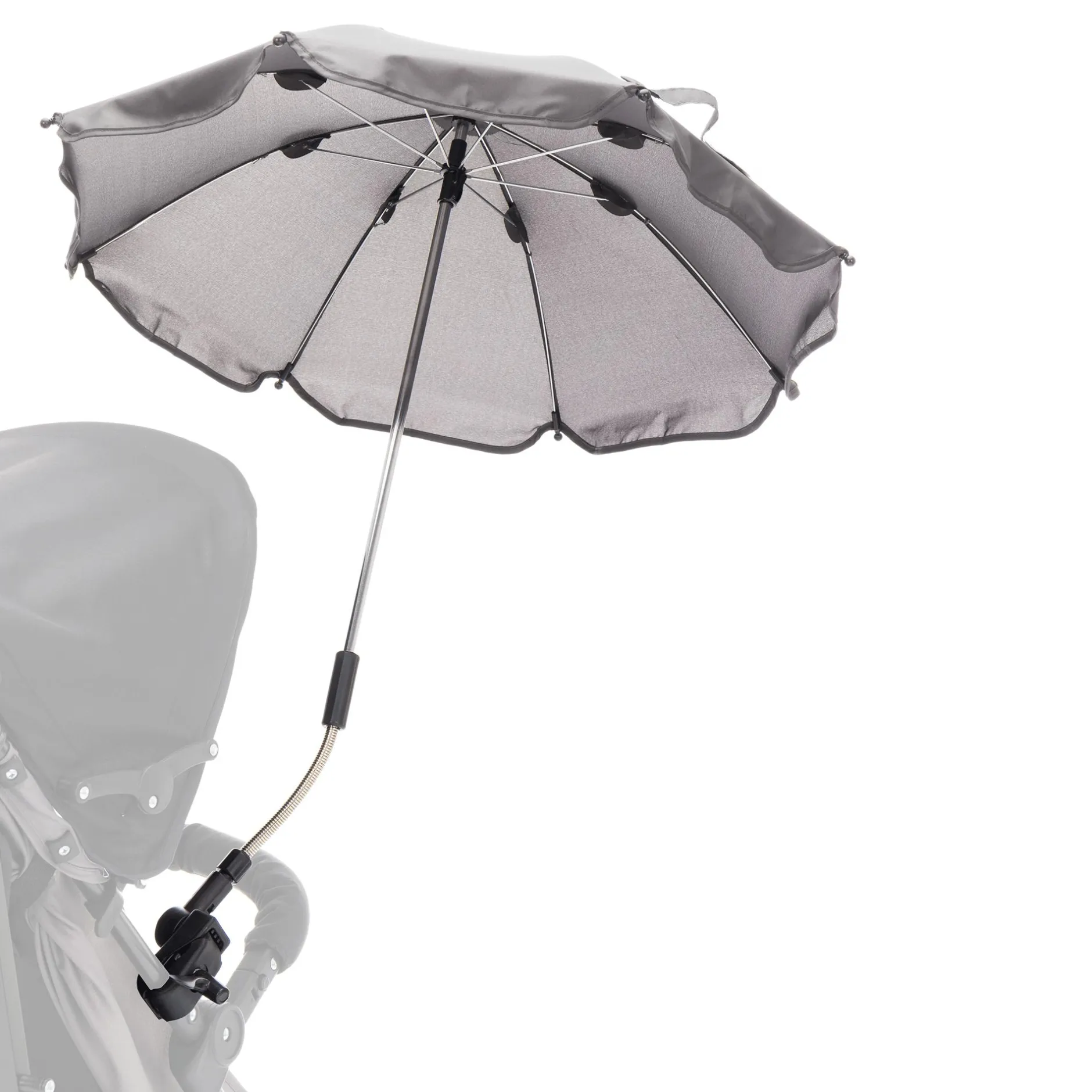 LITTLE ONE Sonnenschirm Basic*Kinder Kinderwagen Zubehör
