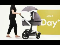 JOOLZ Sonnenschirm Forest Green*Kinder Kinderwagen Zubehör