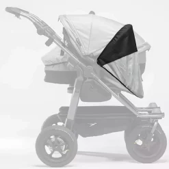 TFK Sonnenschutz Duo Kombi*Kinder Kinderwagen Zubehör