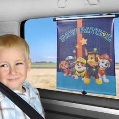KAUFMANN Sonnenschutzrollo Paw Patrol*Kinder Kindersitz Zubehör