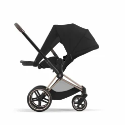 cybex PLATINUM Sonnensegel Black*Kinder Kinderwagen Zubehör