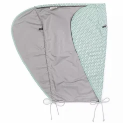 Liebes von Priebes Sonnensegel Johanna Prisma Mint*Kinder Kinderwagen Zubehör