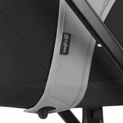 cybex PLATINUM Sonnensegel Light Grey*Kinder Kinderwagen Zubehör