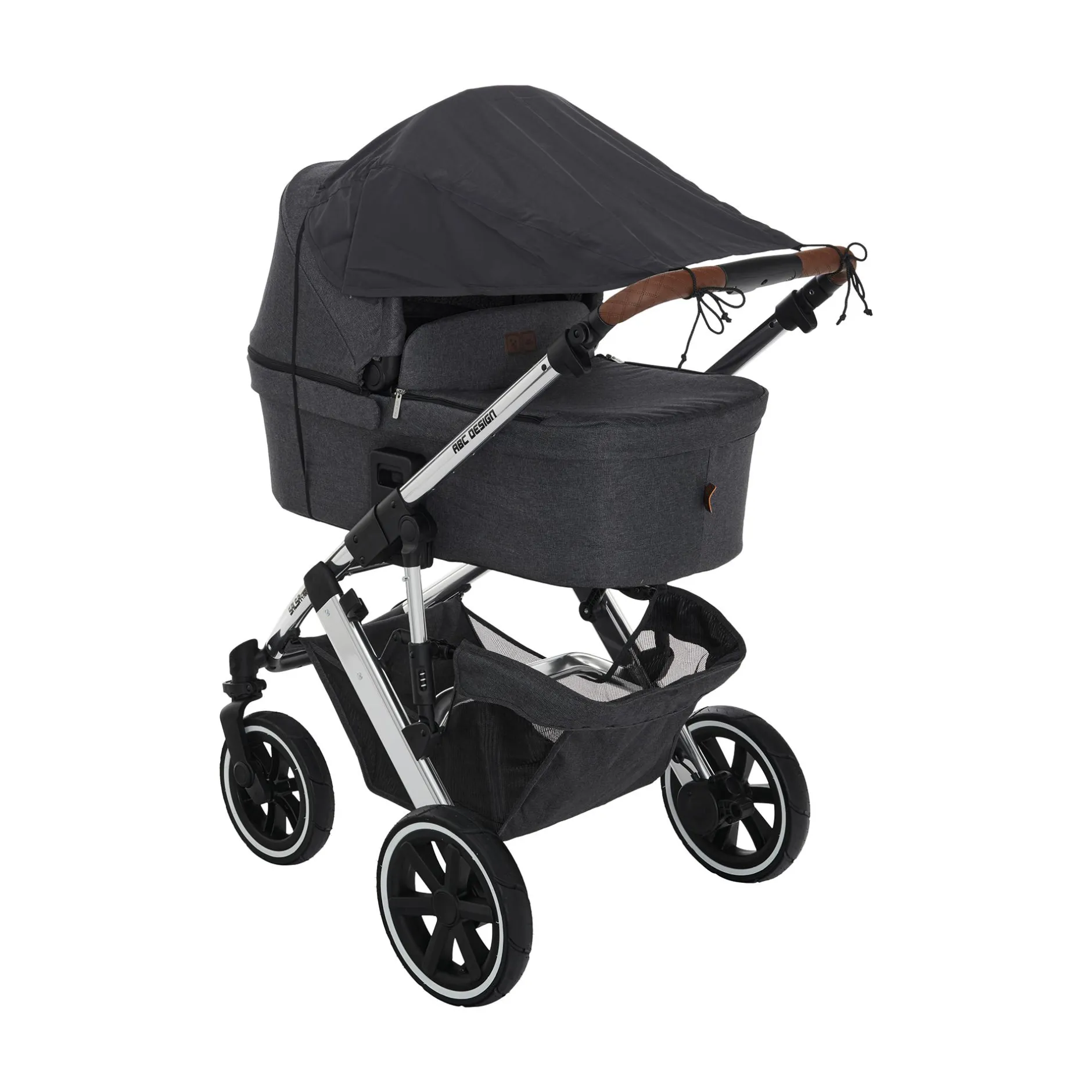 LITTLE ONE Sonnensegel Seitenschutz*Kinder Kinderwagen Zubehör