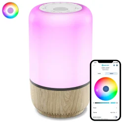 MAXI-COSI Soothe Nachtlicht & Klang* Nachtlichter|Babyphone