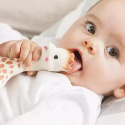 SOPHIE GIRAFE Sophie la girafe* Rasseln & Greiflinge