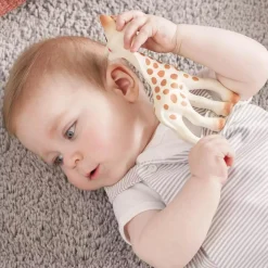 SOPHIE GIRAFE Sophie la girafe* Rasseln & Greiflinge
