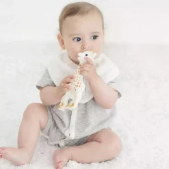 SOPHIE GIRAFE Sophie la Girafe* Rasseln & Greiflinge