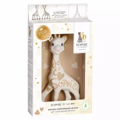 SOPHIE GIRAFE Sophie la girafe limited Edition "Sophie by me"* Zahnungshilfen