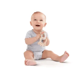 elementsforkids Sophie la girafe® So'Pure Beißring* Zahnungshilfen|Rasseln & Greiflinge