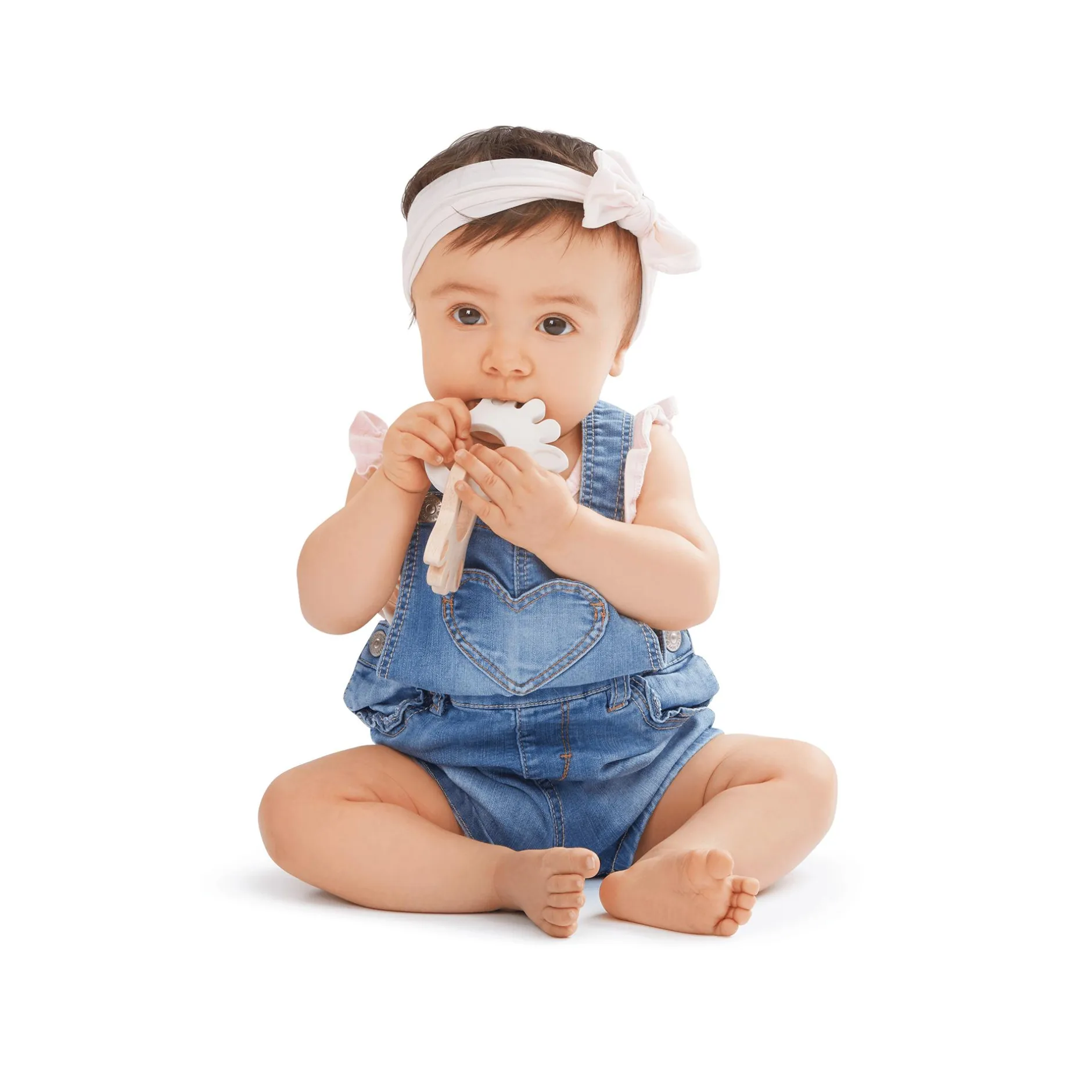 elementsforkids Sophie la girafe® So'Pure Beißring* Zahnungshilfen|Rasseln & Greiflinge