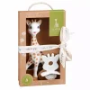 SOPHIE GIRAFE Sophie la girafe Zahnungshilfe* Rasseln & Greiflinge