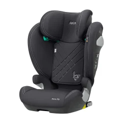 AVOVA Sora-Fix Koala Grey*Kinder Kindersitze Isofix|Kindersitze 15-36 Kg, Gruppe 2/3