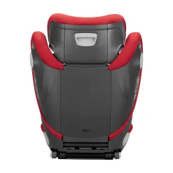 AVOVA Sora-Fix Maple Red*Kinder Kindersitze Isofix|Kindersitze 15-36 Kg, Gruppe 2/3