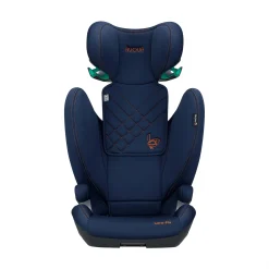 AVOVA Sora-Fix River Blue*Kinder Kindersitze Isofix|Kindersitze 15-36 Kg, Gruppe 2/3