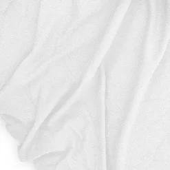 LITTLE ONE Spannlaken bis 70 x 140 cm Frottee* Babybettwäsche