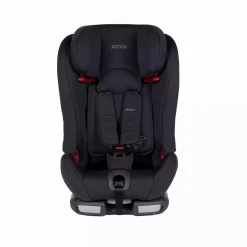 AVOVA Sperling Fix i-Size Koala Grey*Kinder Kindersitze 9-36 Kg, Gruppe 1/2/3