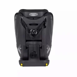 AVOVA Sperling Fix i-Size Koala Grey*Kinder Kindersitze 9-36 Kg, Gruppe 1/2/3