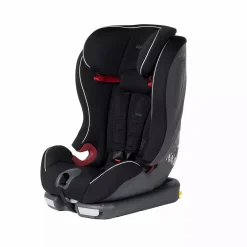 AVOVA Sperling Fix i-Size Pearl Black*Kinder Kindersitze 9-36 Kg, Gruppe 1/2/3