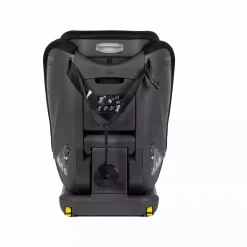 AVOVA Sperling Fix i-Size Pearl Black*Kinder Kindersitze 9-36 Kg, Gruppe 1/2/3