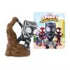tonies Spidey und seine Super-Freunde – Raketen-Rhino und 3 weitere spannende Abenteuer*Kinder Musik|Spielzeug Ab 4 Jahren