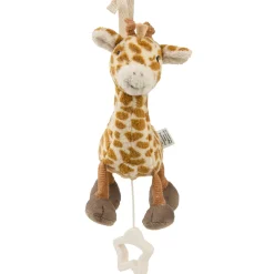 Sterntaler Spiehluhr S Giraffe Kaya* Spieluhren