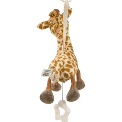 Sterntaler Spiehluhr S Giraffe Kaya* Spieluhren