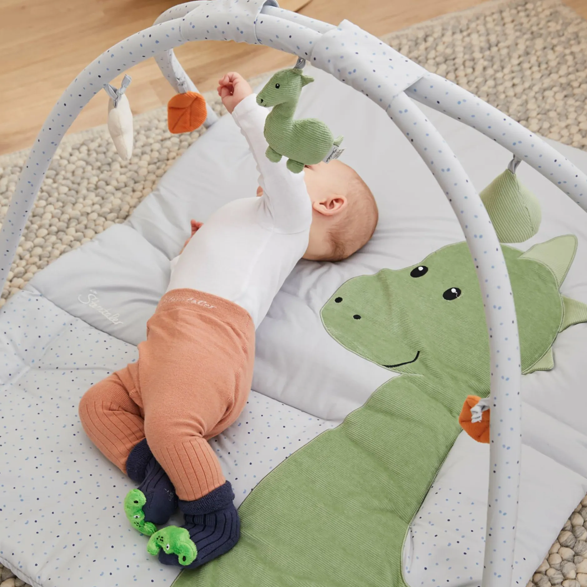 Sterntaler Spielbogen Dino Rexi* Spielbögen