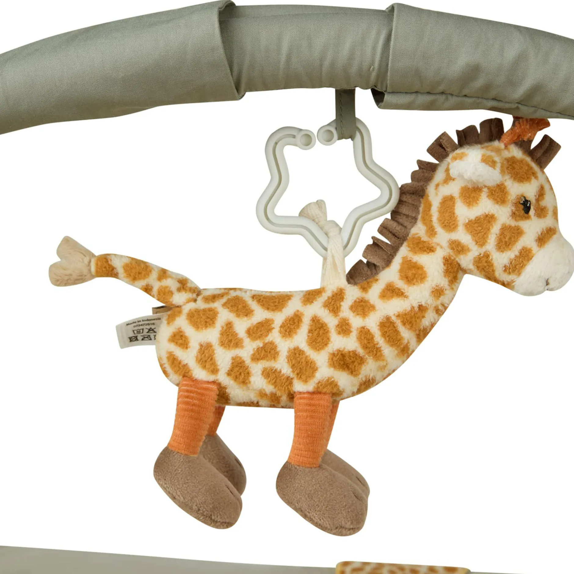 Sterntaler Spielbogen Giraffe Kaya* Spielbögen