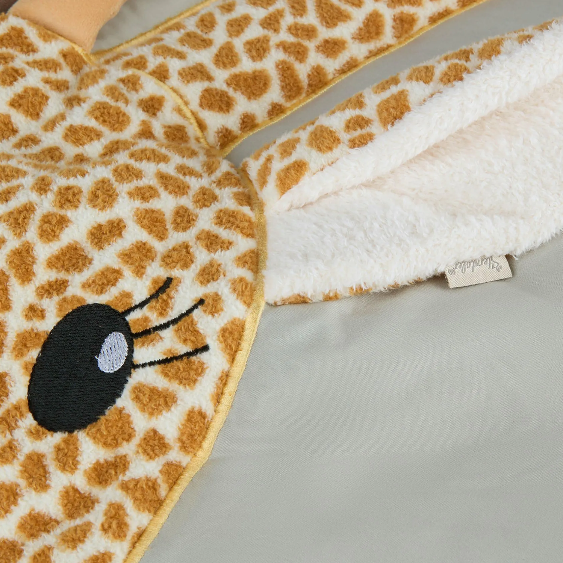 Sterntaler Spielbogen Giraffe Kaya* Spielbögen