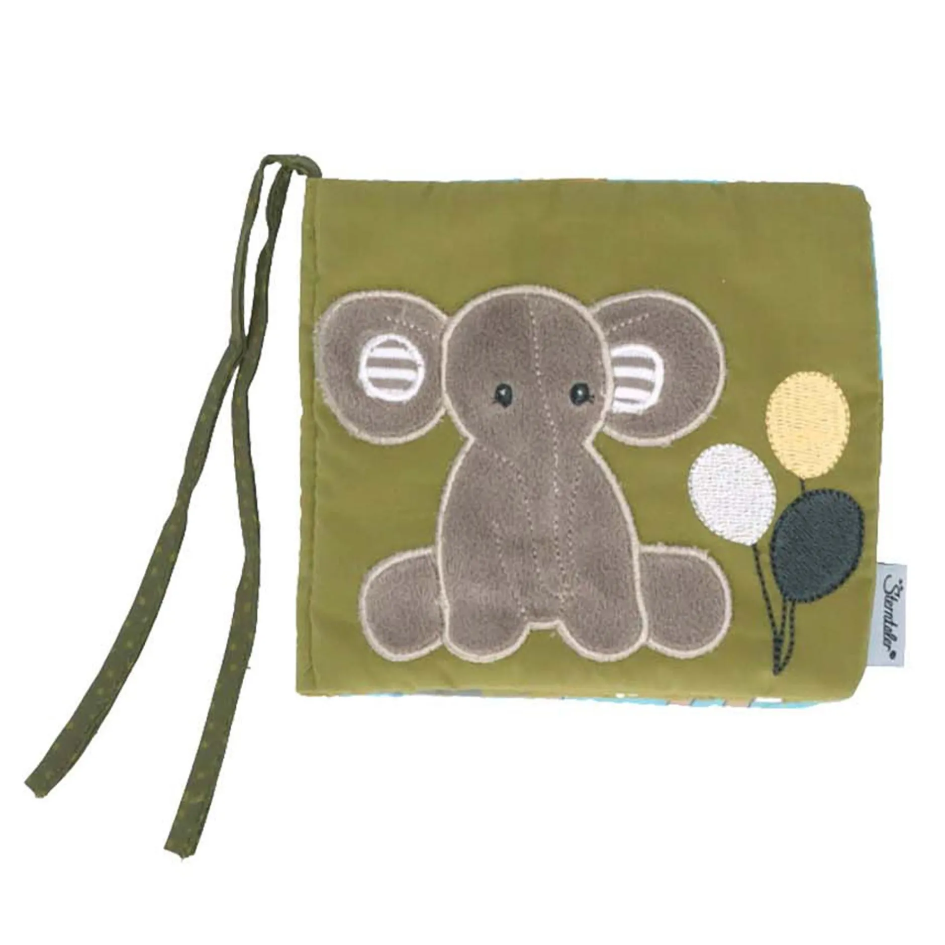 Sterntaler Spielbuch Elefant Eddy*Kinder Kinderbücher