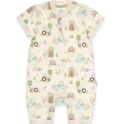 LITTLE ONE Spieler Farm* Overalls