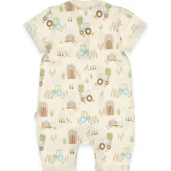 LITTLE ONE Spieler Farm* Overalls
