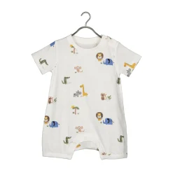 blue seven Spieler Tiere* Overalls