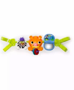 Oball Spielkette Take along* Schnullerketten