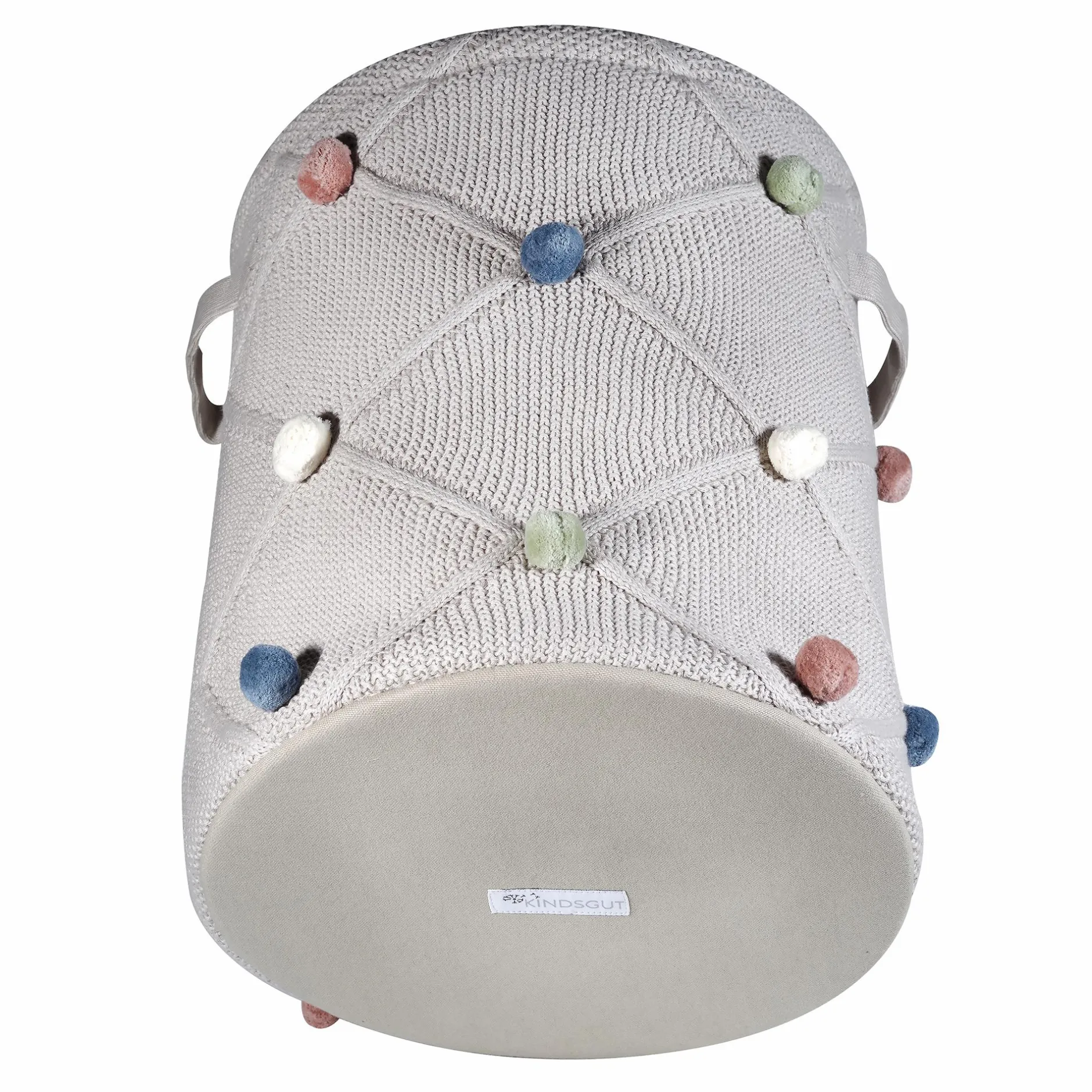 KINDSGUT Spielkorb Pompon* Deko & Accessoires