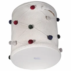 KINDSGUT Spielkorb Pompon* Deko & Accessoires