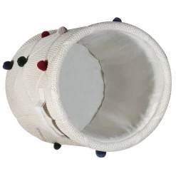 KINDSGUT Spielkorb Pompon* Deko & Accessoires