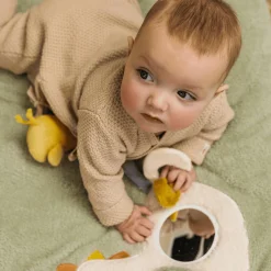 LITTLE DUTCH Spielmatte Little Farm* Krabbeldecken|Krabbeldecken