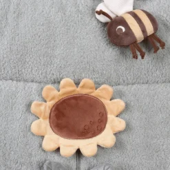 LITTLE DUTCH Spielmatte Little Farm* Krabbeldecken|Krabbeldecken