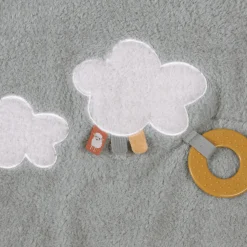 LITTLE DUTCH Spielmatte Little Farm* Krabbeldecken|Krabbeldecken