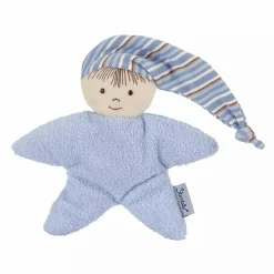 Sterntaler Spielpuppe blau*Kinder Puppen & Puppenwagen|Kuscheltiere