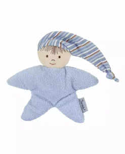 Sterntaler Spielpuppe blau*Kinder Puppen & Puppenwagen|Kuscheltiere