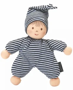 Sterntaler Spielpuppe Heiko marine*Kinder Puppen & Puppenwagen