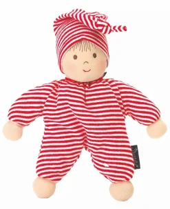 Sterntaler Spielpuppe Heiko rot*Kinder Puppen & Puppenwagen