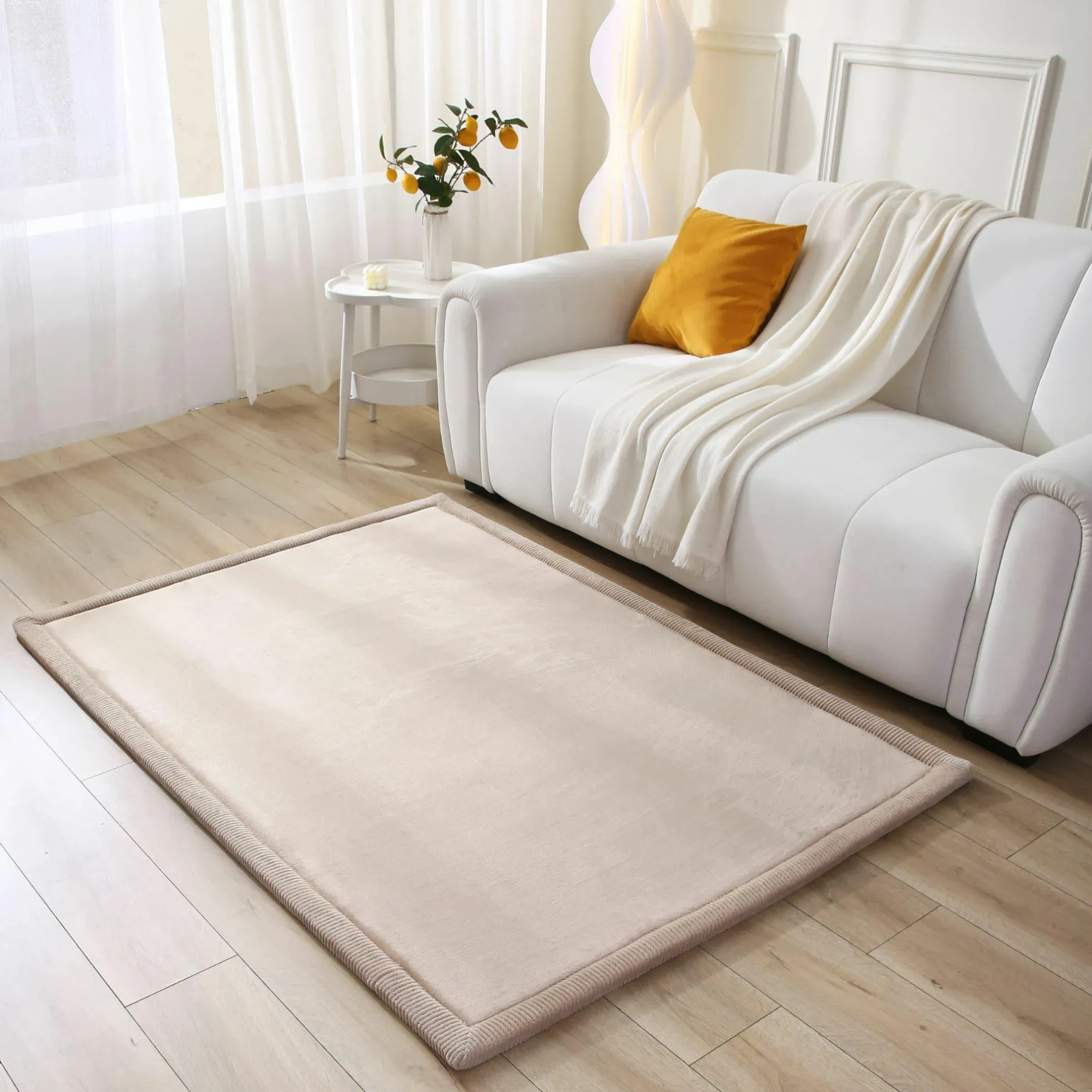 Hakuna matte Spielteppich Cloud 170 x 120 cm* Deko & Accessoires