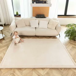 Hakuna matte Spielteppich Cloud 200 x 150 cm* Deko & Accessoires