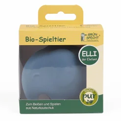 GRu00dcNSPECHT Spieltier Elli der Elefant* Zahnungshilfen