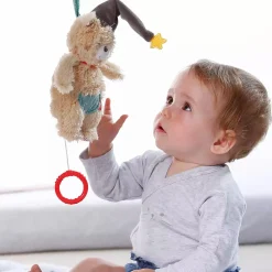 fehn Spieluhr Bär* Spieluhren